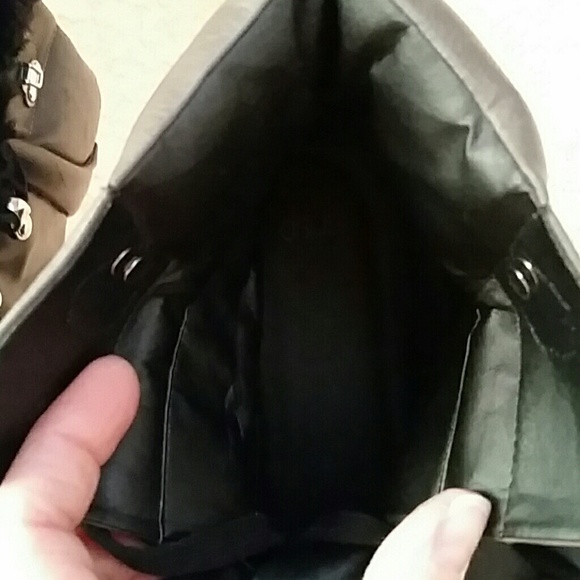 OSOS Referee Flatform ankle boots - Picture 6 of 7